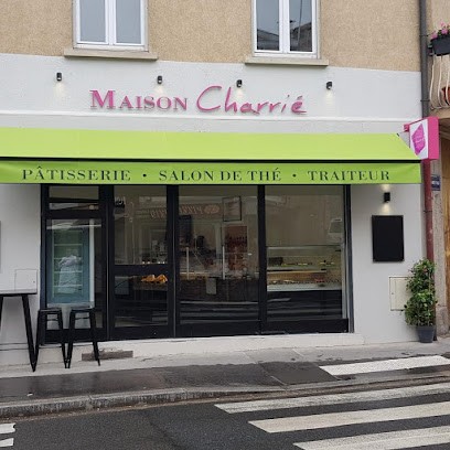 Maison Charrié, Traiteur à Sainte-Foy-lès-Lyon