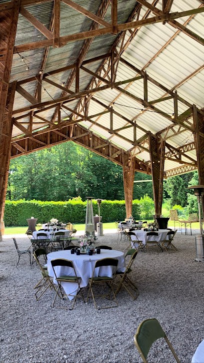 CHAMPAGNE ET CERISE TRAITEUR, Traiteur à Gasny