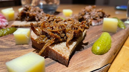 Les Recettes De Bichette, Traiteur à Osenbach