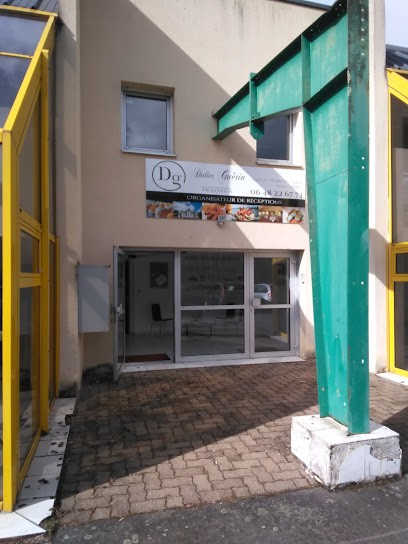 guerin traiteur port-brillet, Traiteur à Port-Brillet