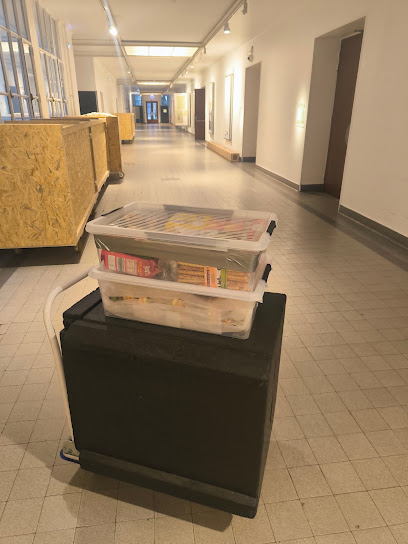 Traiteur Aimer Manger Traiteur à Boulogne-Billancourt