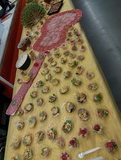 La Table du cuistot, Traiteur à Wormhout