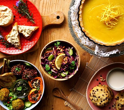 Les Papilles Heureuses, Traiteur à Soubès