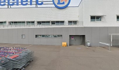 E.Leclerc TRAITEUR Saint-Pierre-lès-Elbeuf, Traiteur à Saint-Pierre-lès-Elbeuf