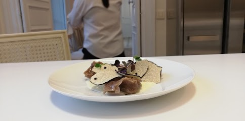 Buongustaio, Traiteur au Pré-Saint-Gervais