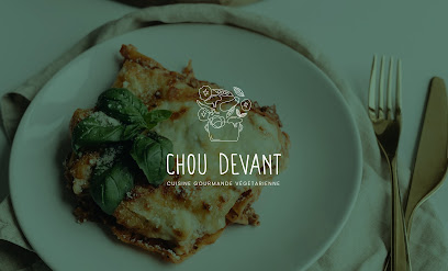 Chou Devant, Traiteur à Puy-Guillaume