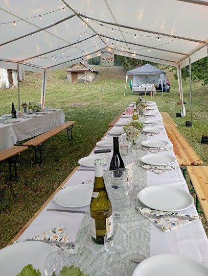 Zomely Traiteur, Traiteur à Vacheresse