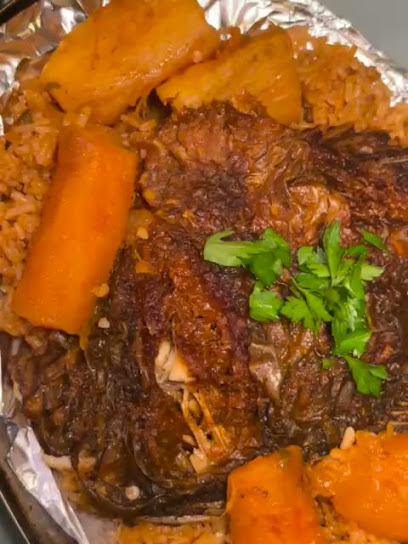 Eat's D'ivoire - Traiteur Africain Bezons Traiteur à Bezons