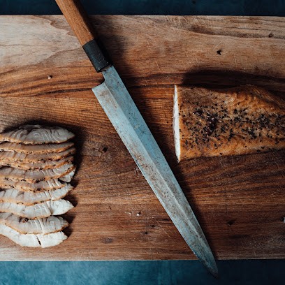 Aurélien Mallia, Traiteur à La Teste-de-Buch