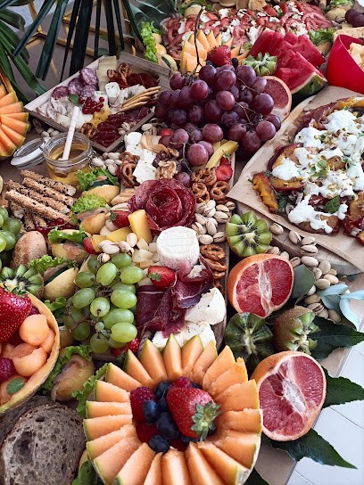 BuffetSV, Traiteur à Vallauris