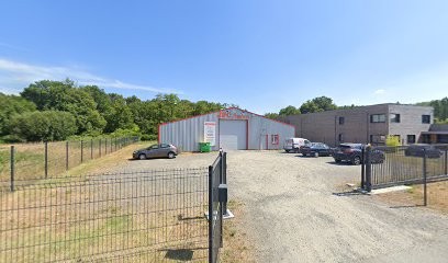 Mattezi, Traiteur à Ruaudin