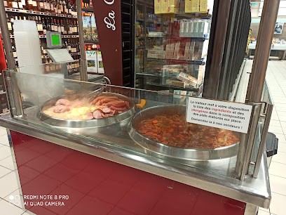 Les ténors des marmites, Traiteur à Trans-en-Provence