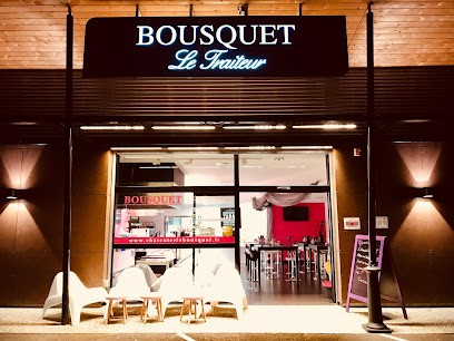 Charcuterie Bousquet, Traiteur à Lourdes