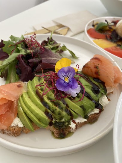 Dolce vita, Traiteur à Vitrolles