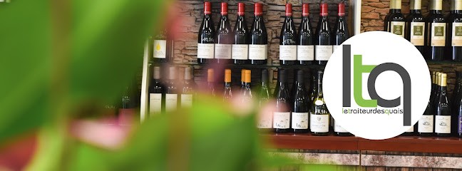 Le Traiteur Des Quais, Traiteur à Sallanches