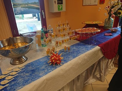 Traiteur L'Evènement, Traiteur à Sault-Brénaz