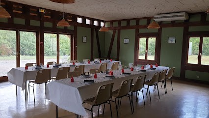 Les Salons du Chanet - Stéphane Jouin, Traiteur à Rouilly-Sacey