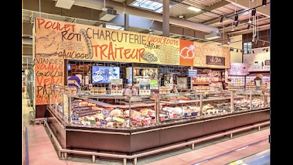 Migros France, Traiteur à Thoiry