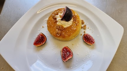 Chez Mamie Chef cuisinier à domicile, Traiteur à Troyes