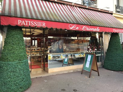 Le Triomphe Saint Mandé, Traiteur à Saint-Mandé