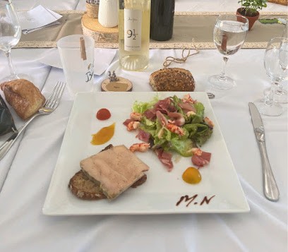 TRAITEUR MERCIER, Traiteur à Orée d'Anjou