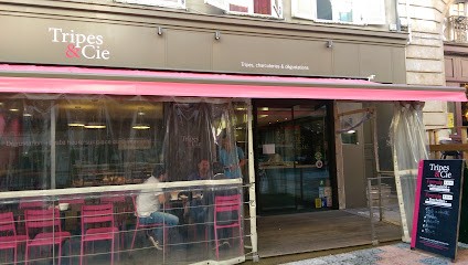 Tripes & Cie, Traiteur à Limoges