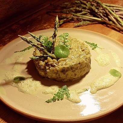 Linda Favreau, cheffe à domicile, Traiteur à Lavatoggio