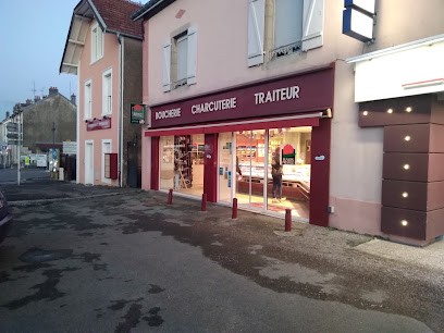 Traiteur Huguenin, Traiteur à Navenne