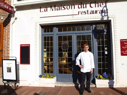 La Maison Du Chef Traiteur à Ardres