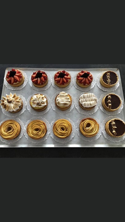 Au panier gourmand, Traiteur à Henriville