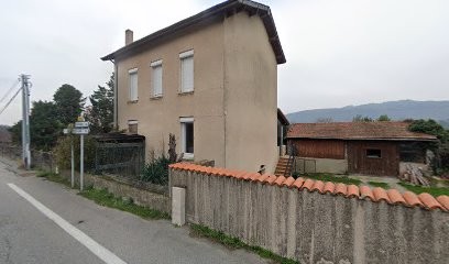 La Poêle D'Enfer, Traiteur à Sarras