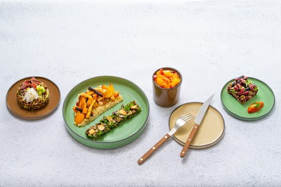 Bruno Viala, Traiteur à Paris 01