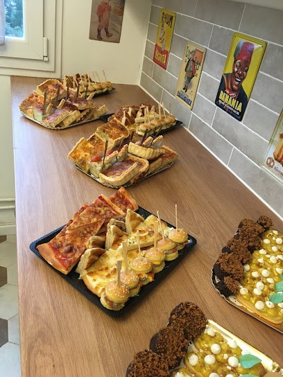 LES GOURMANDS DISENT, Traiteur à Marseille 09