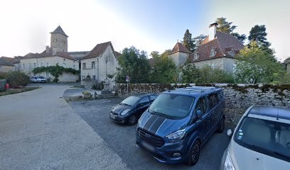 Bessieres Jean-Paul, Traiteur à Livernon