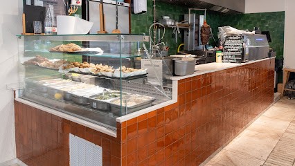 La Vallée Du Liban, Traiteur à Marseille 01