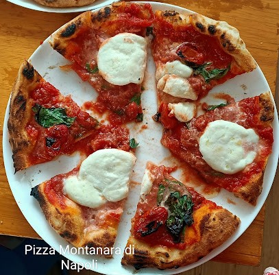 Djimi pizzaiolo à domicile ( pizza napolitaine), Traiteur à Montigny-lès-Cormeilles