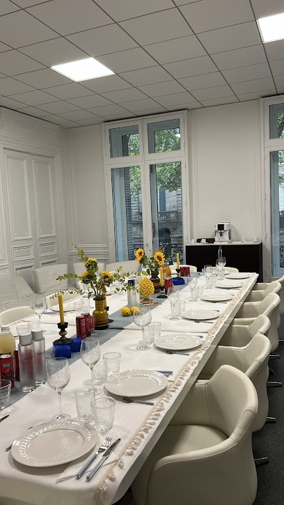 Rione Monti Catering Italien Traiteur à Paris 14