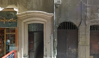 Maison Rousseau, Traiteur à Crest