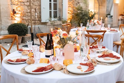 MAISON ARTHAUD - Traiteur Créatif de moment unique - Réception mariage, anniversaire, séminaire, Food corner, Traiteur à Vienne