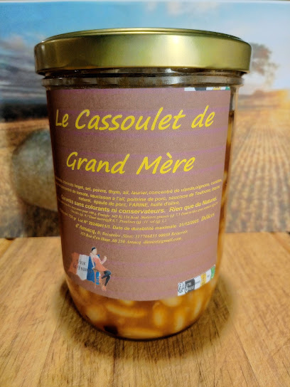 Les Délices D'ansacq, Traiteur à Ansacq