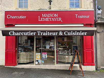 Maison Lemétayer, Traiteur à La Roche-Bernard