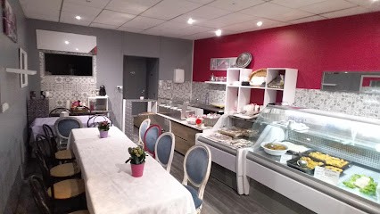 traiteur, Traiteur à Saint-Julien-les-Villas