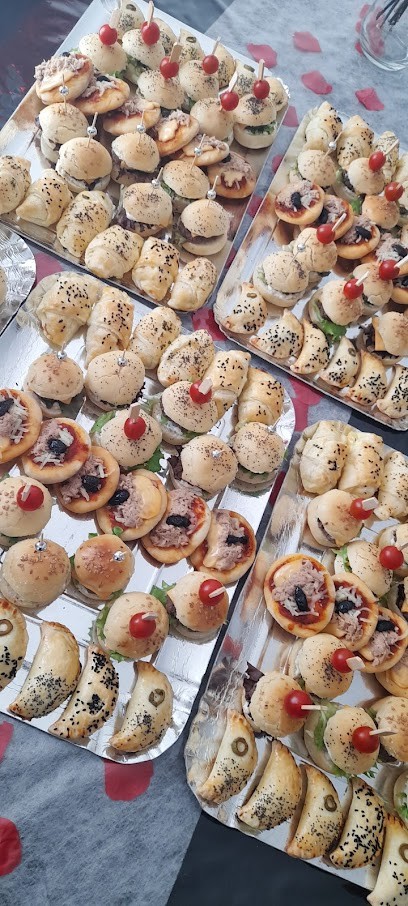 MIGNARDISES BY SAM (Cooking Dream Halal), Traiteur à Tremblay-en-France