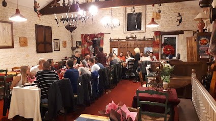 La Chunga Traiteur à domicile, Traiteur à Rochefort