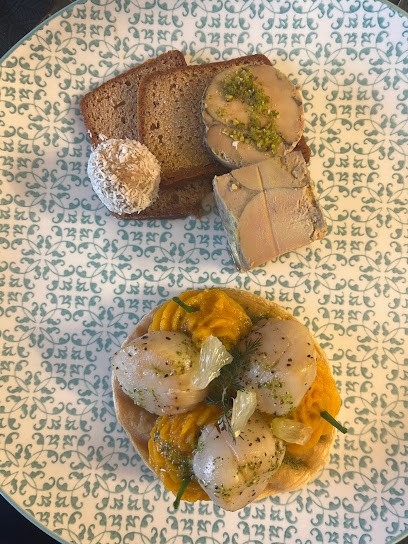 O en bouche, Traiteur à Gex