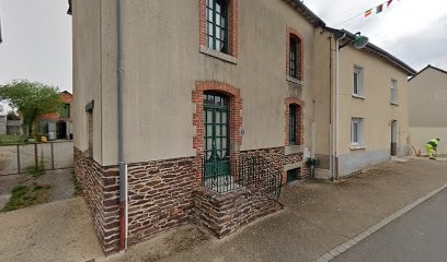 Fleury Gaetan Emile Ghislain, Traiteur à Saint-Onen-la-Chapelle