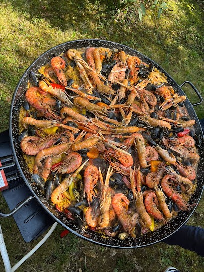 Régalez Vos Invités, Traiteur à Grandchamps-des-Fontaines