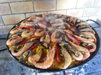 Hec Paella, Traiteur à Crespian