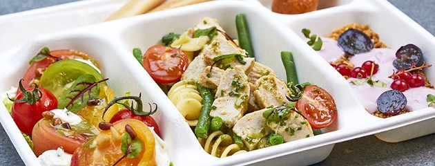 Tout Simplement, Traiteur à L'Haÿ-les-Roses