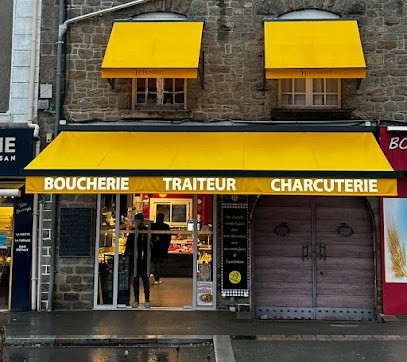 HUNAULT TRAITEUR, Traiteur à Saint-Méloir-des-Ondes